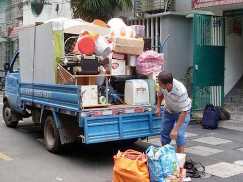 邵陽搬家什么時間最佳？怎樣選擇搬家時間？